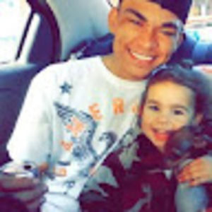 Meet your Posher, Gary